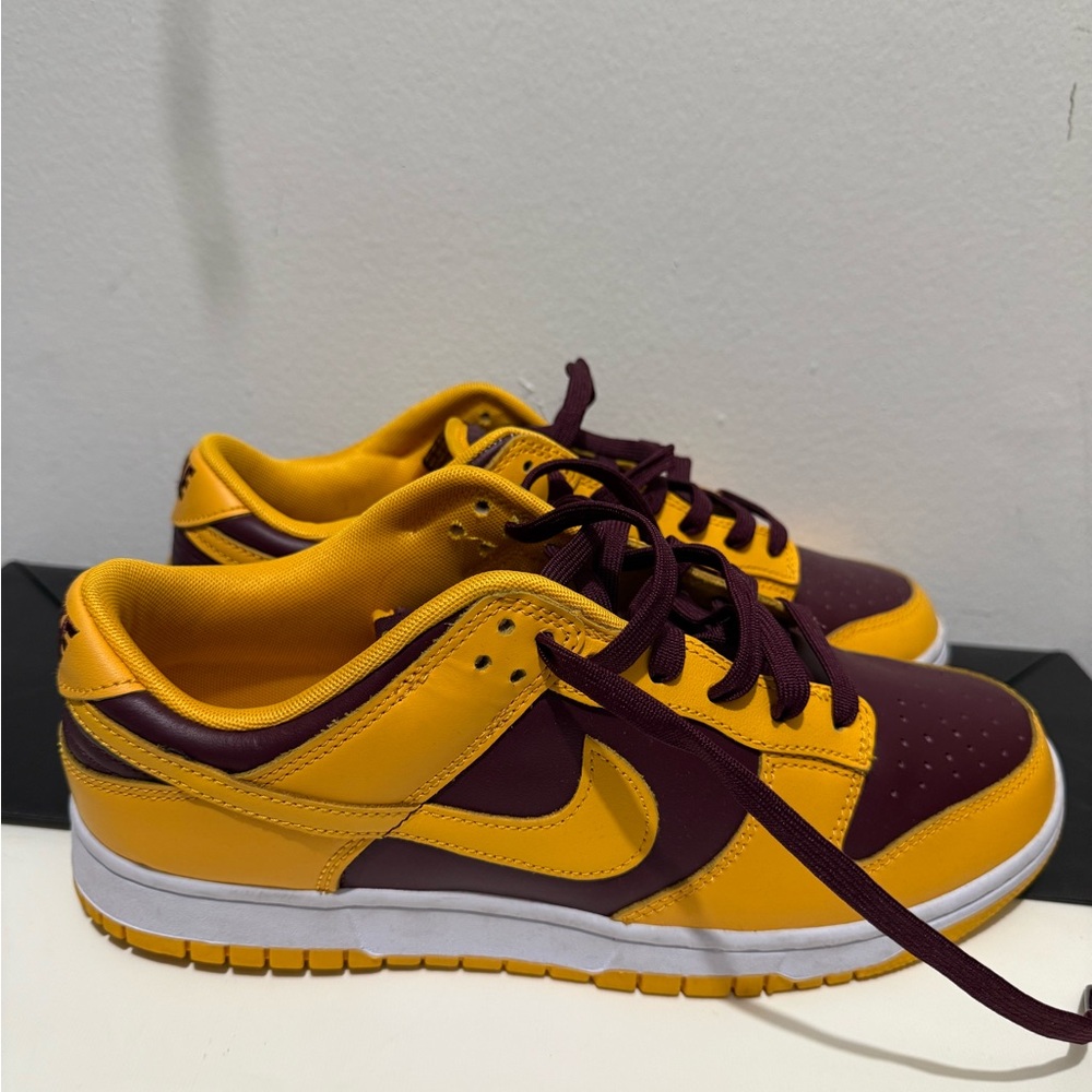 Nike Dunk Arizona State Size 10